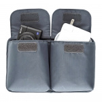laptop Accessories GearUpCase Large PocketsStuff SQ LP37141 PWW