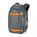 Amz Lowepro Whistler Backpack 350 AW II LP37226-GRL