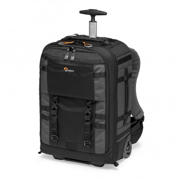 Camera BackPack Lowepro PRO Trekker RLX 450 AW II LP37272 PWW 45degrees