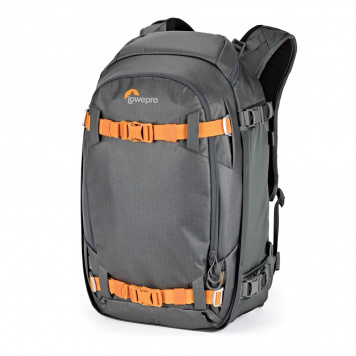 Camera Backpack Whistler BP 350  AW  II LP37226