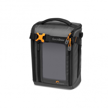Camera Case Lowepro GearUp Camera Box L II LP37348 PWW