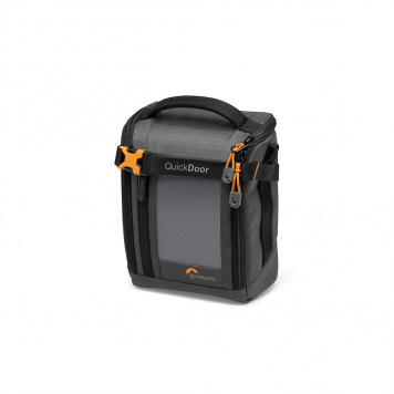 Camera Case Lowepro GearUp Camera Box M II LP37347 PWW