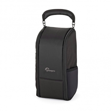 Camera LensCase ProTactic LE 200 II AW LP37178 RGB