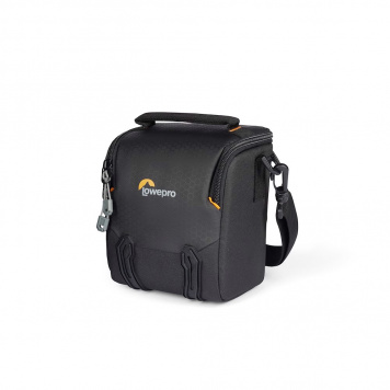 Lowepro Adventura SH 120 III, Black LP37450-PWW