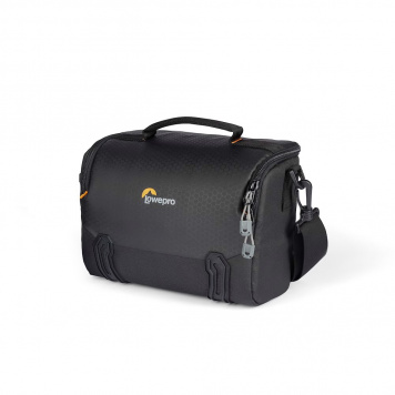 Lowepro Adventura SH 160 III, Black LP37452-PWW