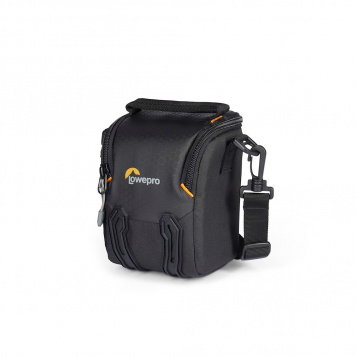 Lowepro Adventura SH 115 III, Black LP37461-PWW