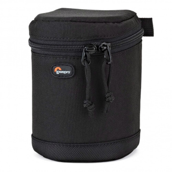 レンズケース 7x8cm - LP36977-0WW | Lowepro JP