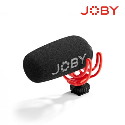 JOBY Wavo麦克风